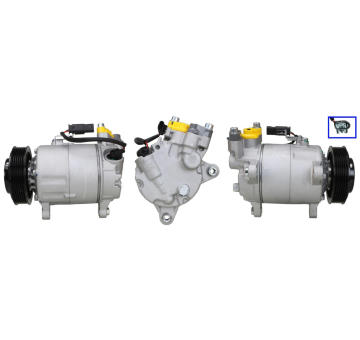 Kompresor klimatizácie ELSTOCK 51-1561