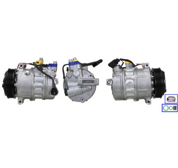 Kompresor klimatizácie ELSTOCK 51-1509