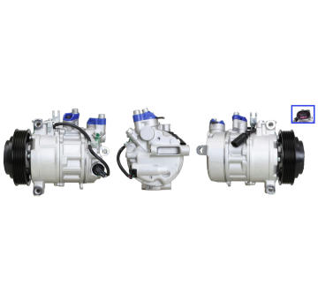 Kompresor, klimatizace ELSTOCK 51-1429