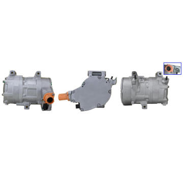 Kompresor klimatizácie ELSTOCK 51-1446