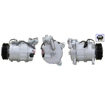 Kompresor klimatizácie ELSTOCK 51-1506