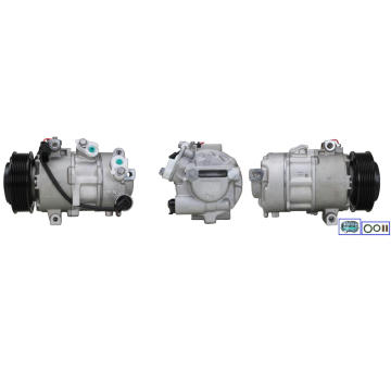 Kompresor, klimatizace ELSTOCK 51-1545