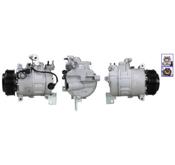 Kompresor klimatizácie ELSTOCK 51-1559