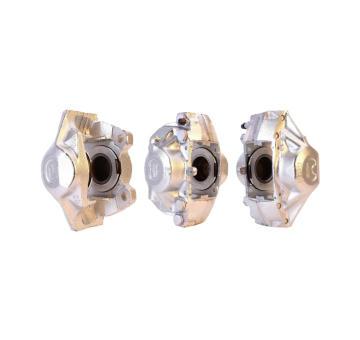 Brzdový třmen ELSTOCK 83-0911