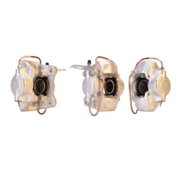 Brzdový třmen ELSTOCK 83-0629