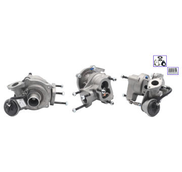 Dmychadlo, plnění ELSTOCK 91-1417