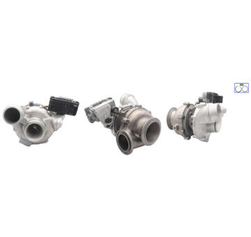 Dmychadlo, plnění ELSTOCK 91-2015