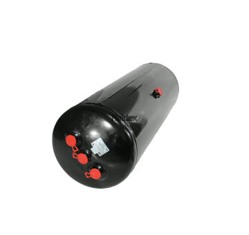 Zásobník vzduchu, pneumatický systém HALDEX 030350015