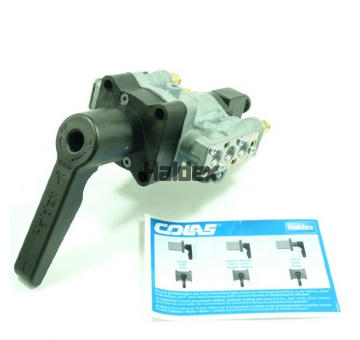 Regulátor, vyvažovací systém HALDEX 338051121