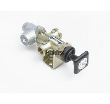 Ventil, řízení zvedací nápravy HALDEX 352042001