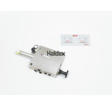 Ventil, řízení zvedací nápravy HALDEX 352047035