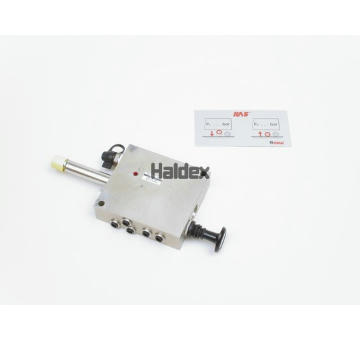 Ventil, řízení zvedací nápravy HALDEX 352047045