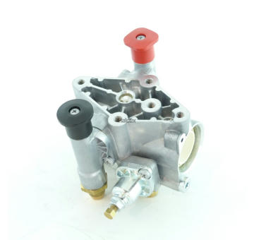 Tlakový regulační ventil, přívěs HALDEX 352067161