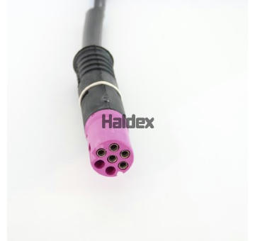 Spojovací kabel ABS HALDEX 364510001