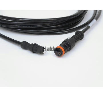 Kabel konektoru, elektronický brzdový systém HALDEX 814004411