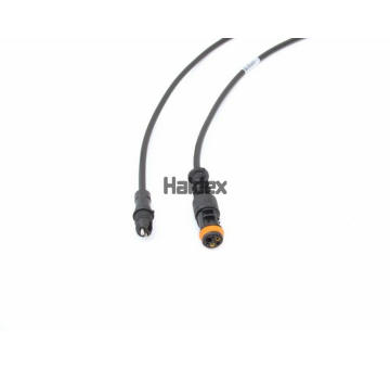 Kabel konektoru, elektronický brzdový systém HALDEX 814004431