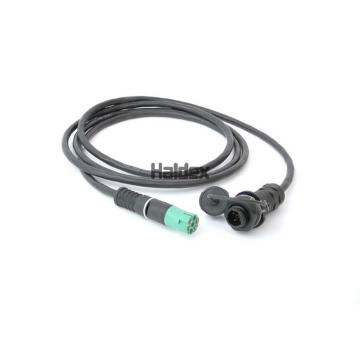 Kabel konektoru, elektronický brzdový systém HALDEX 814010111