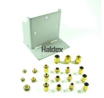 Hrdlo HALDEX 852993006H