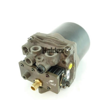 Vysoušeč vzduchu, pneumatický systém HALDEX 93097