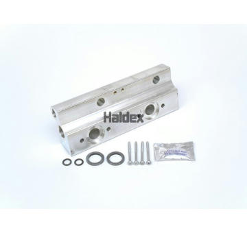 Hrdlo, koleno sacího potrubí HALDEX 950364075