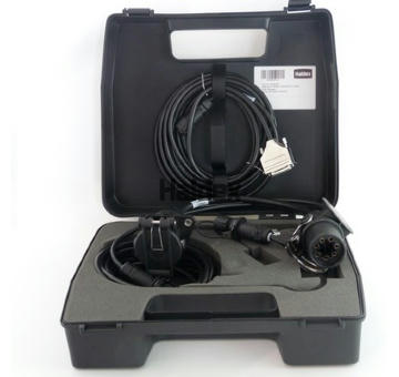 Autodiagnostické zařízení HALDEX 950800912