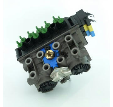 Řídicí jednotka, brzdový systém HALDEX 950823034