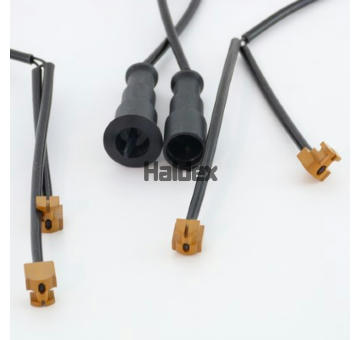 Senzor, opotřebení brzdového obložení HALDEX 96150