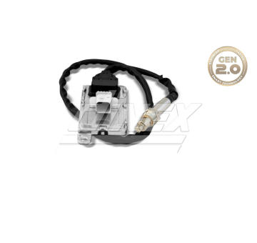 NOx-sensor, NOx-katalyzator DINEX 22038