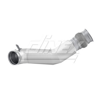 Výfukové potrubie DINEX 2ae009