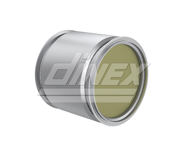Katalyzátor DINEX 2AI003-RX