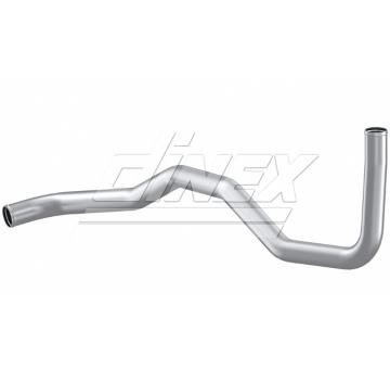Výfuková trubka DINEX 2AN004