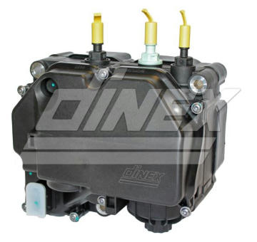 Pumpa, podávací modul (vstřikování močoviny) DINEX 2AP002