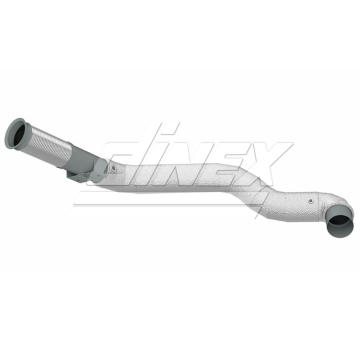 trubka výfuku DINEX IVECO