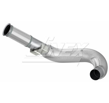 Výfukové potrubie DINEX 2KA001
