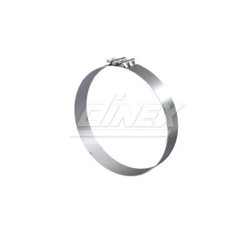 Upínač, výfukový systém DINEX 2KL056