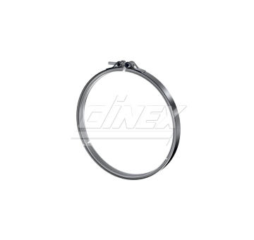 Upínač, výfukový systém DINEX 2KL057