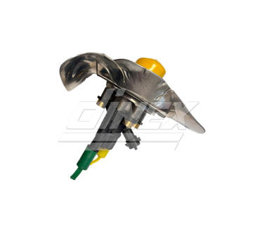 Vstrikovaci ventil (vstrikovani mocoviny) DINEX 2KT001