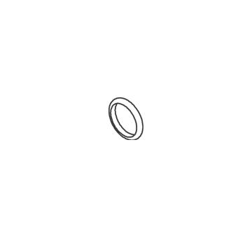 Těsnicí kroužek, výfuková trubka DINEX 33804