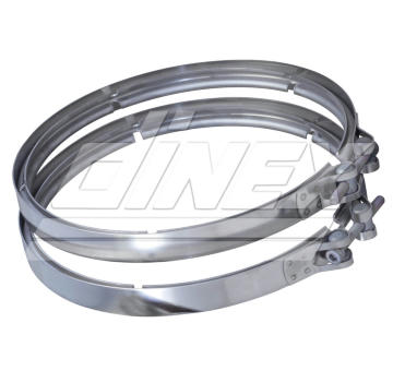 Spojovací trubky, výfukový systém DINEX 35822