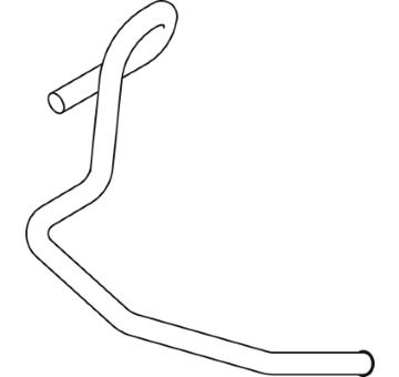 Výfuková trubka DINEX 49657