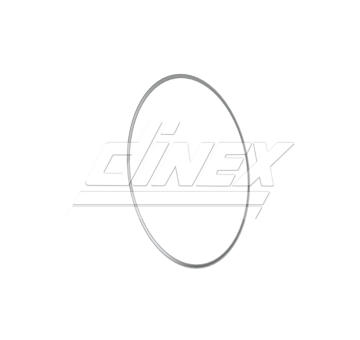 Tesnenie výfukovej trubky DINEX 4IL037