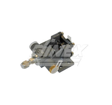 Vstrikovaci ventil (vstrikovani mocoviny) DINEX 4IT003