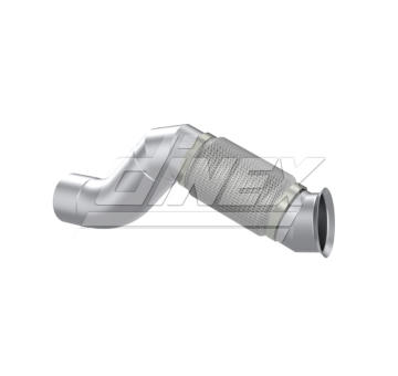 Výfuková trubka DINEX 56136