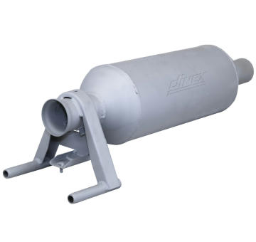 Filtr pevnych castic, vyfukovy system DINEX 56346