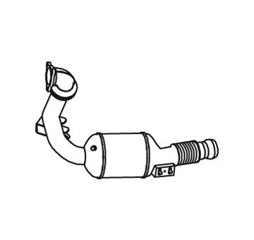 Katalyzátor DINEX 56359