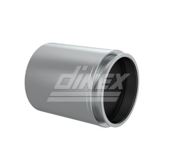 Filtr pevnych castic, vyfukovy system DINEX 5AI012