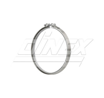 Upínač, výfukový systém DINEX 5AL055