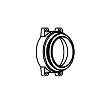 Výfuková trubka DINEX 68240