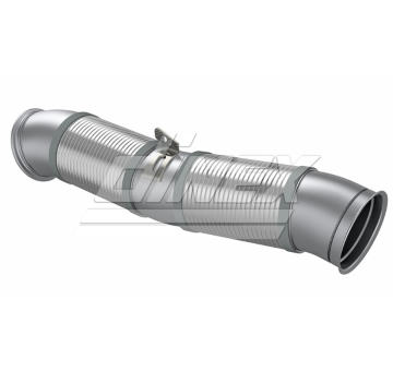 Výfukové potrubie DINEX 6LA004