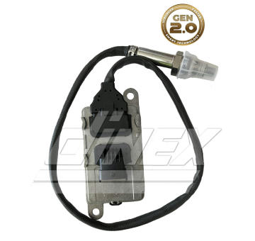 NOx-sensor, NOx-katalyzator DINEX 81030